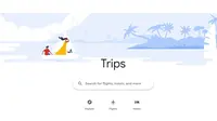 Google Bikin Trips, Website Khusus Untuk Pecinta Travel