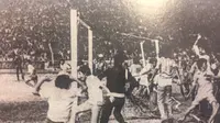 5 Kali Juara, Stadion Utama Gelora Bung Karno Jadi Saksi Bisu Kejayaan Persija