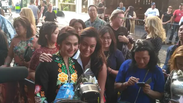 [Bintang] Si Doel The Movie