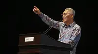 Mantan Wapres:  Proxy War Sudah Terjadi, Tak Sadar RI Bisa Hancur