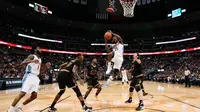 Bungkam Nuggets, Cavaliers Puncaki Klasemen Wilayah Timur