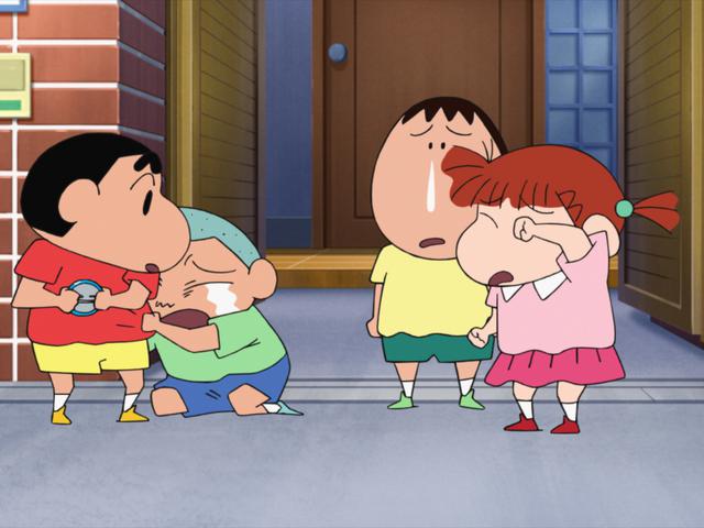 Nasib Tragis Pengarang Crayon Shin Chan Menjelang Ajal Showbiz Liputan6 Com