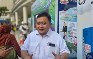 Guru Besar IPB Luruskan Mitos soal Label Tanpa Tambahan Gula