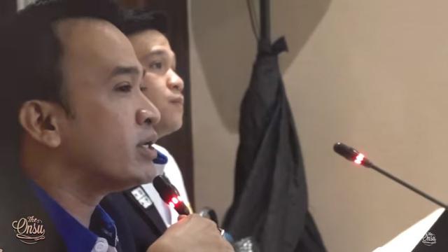 Ruben Onsu (Foto: YouTube)