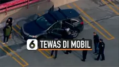 TEWAS DI MOBIL
