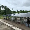 PLTS 100 GW Percepat Listrik Masuk Desa