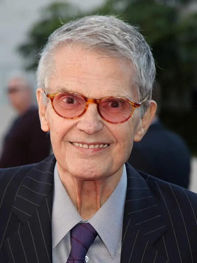 Charlie Haden.
