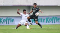 Cari Tantangan Baru Jadi Alasan Bagas Adi Perkuat Bali United, Tak Sulit Adaptasi karena Stadion Dipta