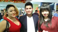 Leo Consul, Ikuti Sukses Christian Bautista dengan Rilis Novel  