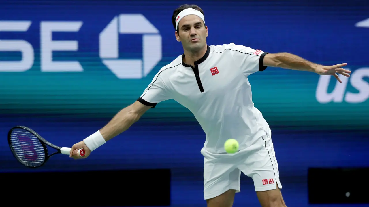 Roger Federer