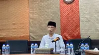 Ditanya Kenapa Main Game Saat Rapat, Begini Jawaban Polos Anggota DPRD Jember