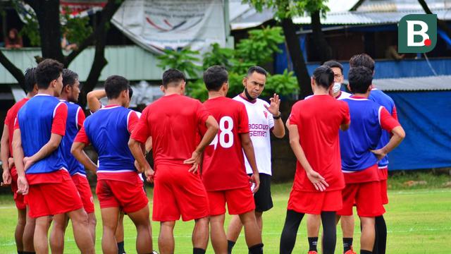 CEO PSM Buka Suara, Janji Rampungkan Tunggakan Gaji Sebelum Liga 1 2021