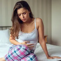 Ilustrasi Menstruasi/https://www.shutterstock.com/DexonDee