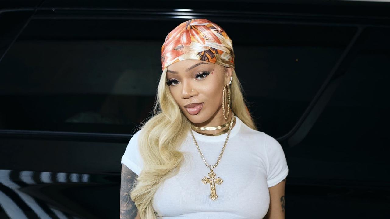 Rapper Glorilla is Arrested Recently, What Happened?