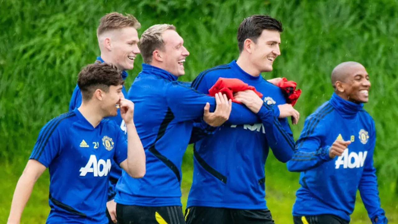 Manchester United