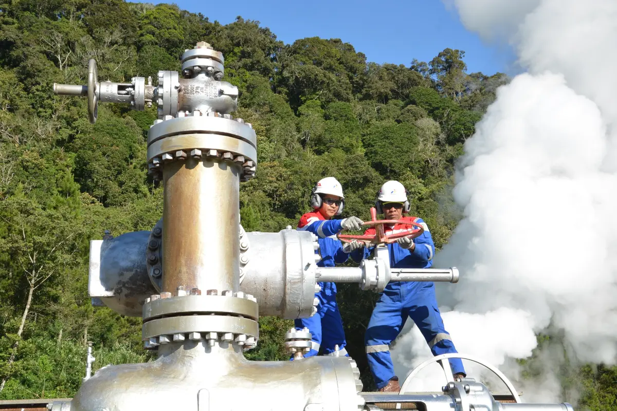 PT Pertamina (Persero) terus berinovasi demi mendukung program Swasembada Energi yang dicanangkan Presiden Prabowo