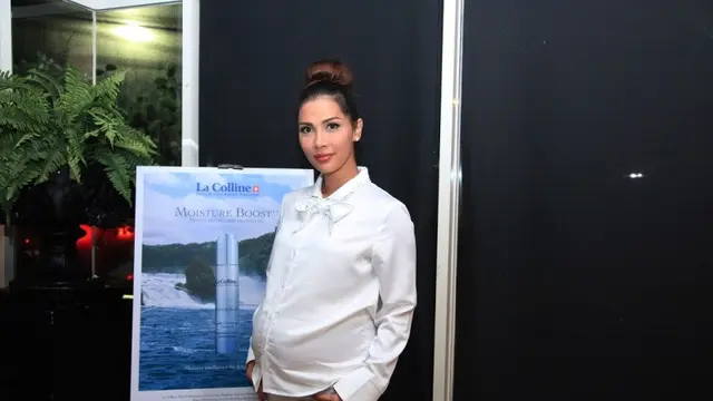 [Fimela] Nadia Mulya