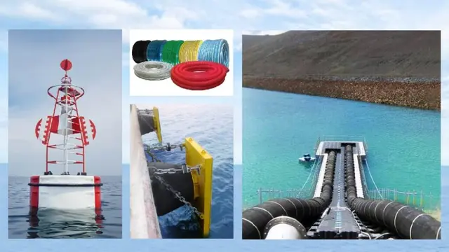 Berkat Kolaborasi, Belanja Produk Maritim Kini Bisa Online