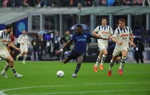 Marcus Thuram. (Dok. X/Inter)