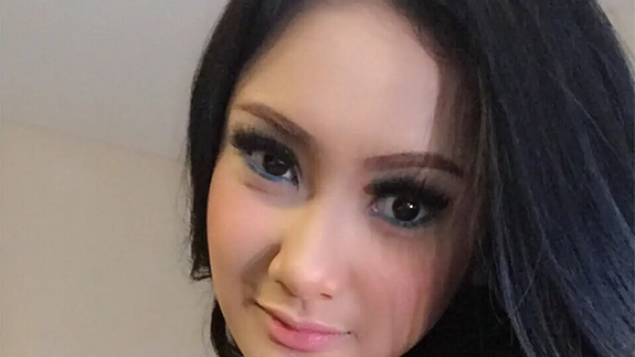 Ijonk Akui Pernah Ajak Cita Pisah