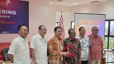 PON Pantai 2026 Digelar di Jakarta, Pertandingkan 10 Cabor Termasuk Akuatik dan Voli