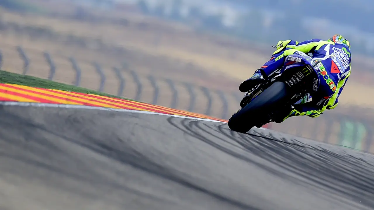 Valentino Rossi