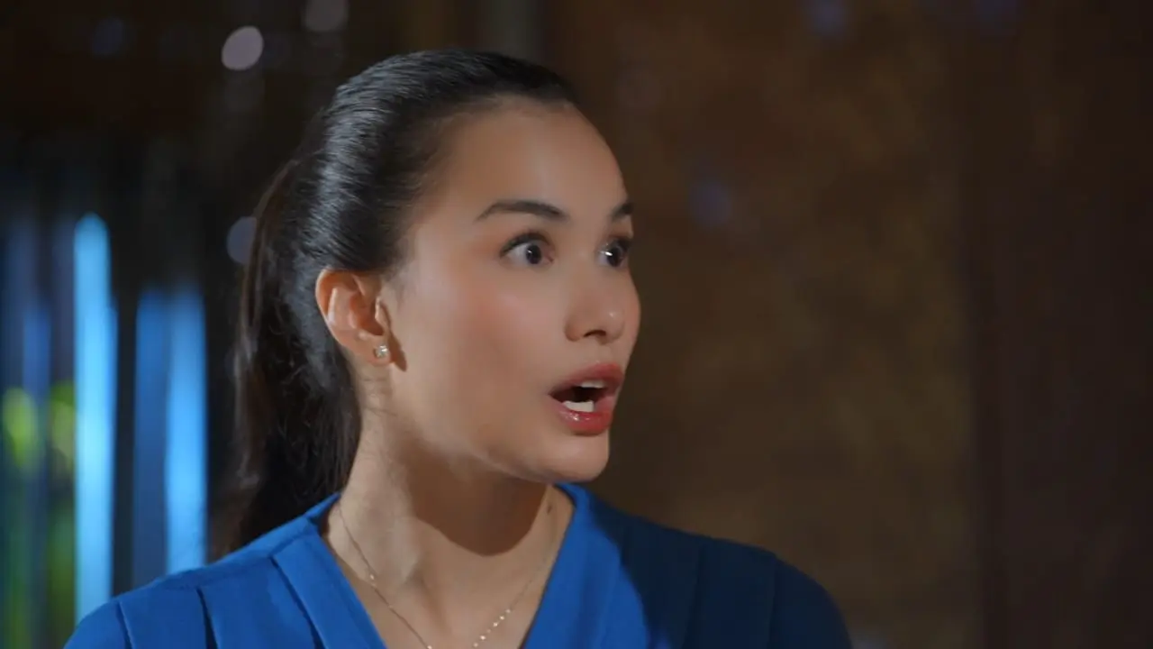 Ketika Cinta Memanggilmu