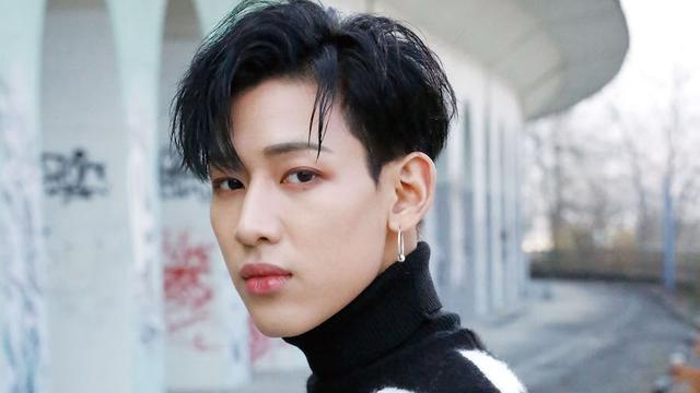 [Bintang] 7 Selebriti Korea Selatan yang Kagum dengan G-Dragon