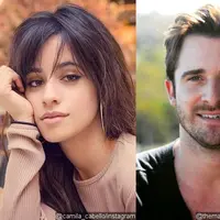 Camila Cabello Matthew Hussey. (Acehowbiz)