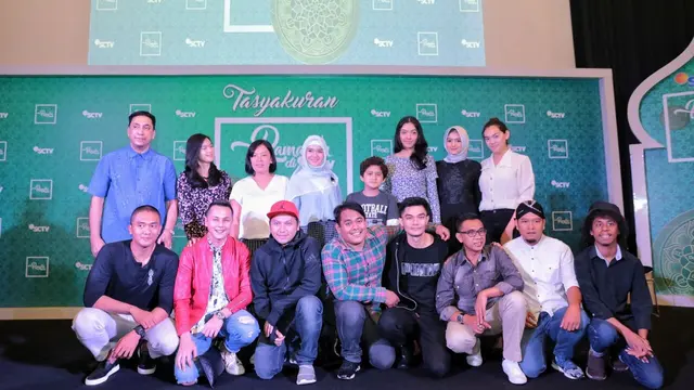 [Bintang] Ramadan di SCTV