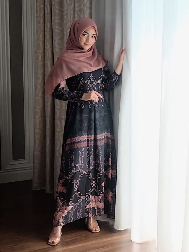 [Fimela] Citra Kirana