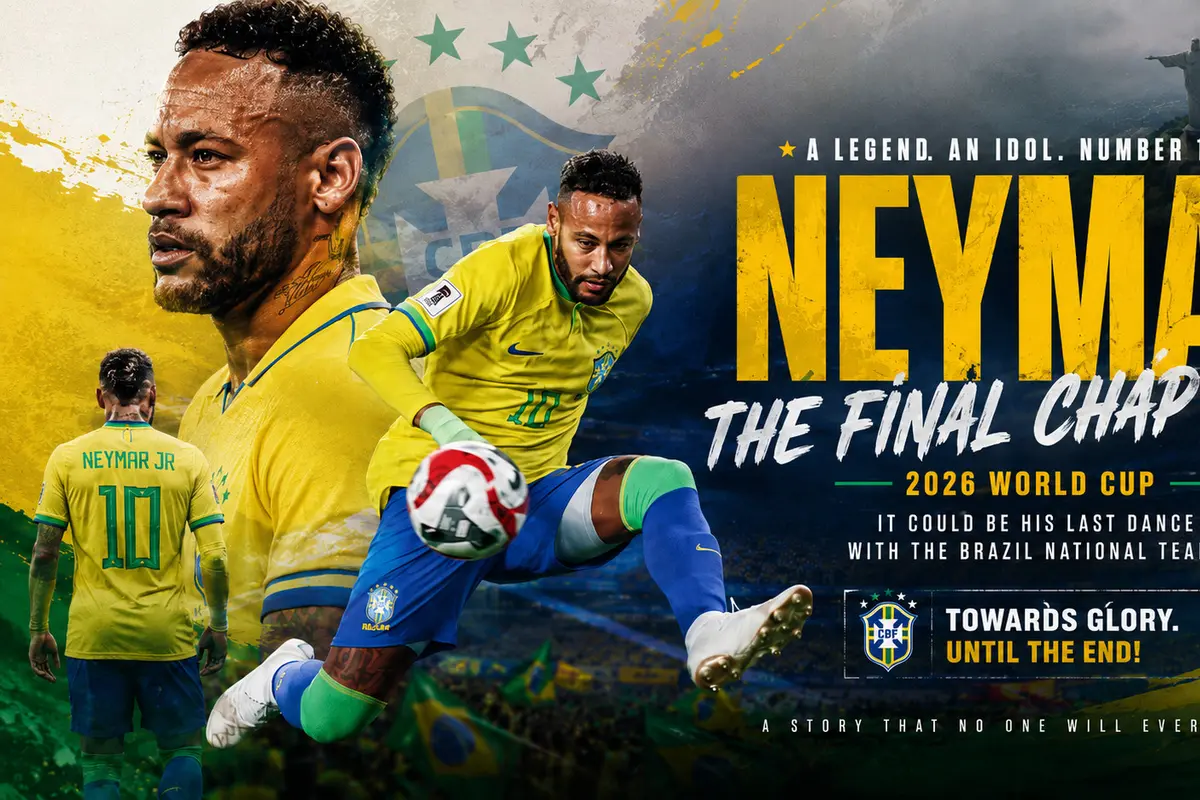 Neymar