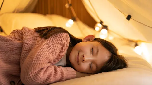 Cara Efektif Mengatasi Obesitas pada Anak (Foto/Sumber: Freepik)