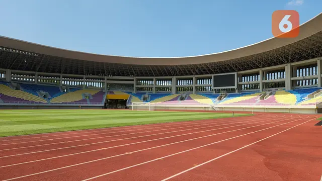 Stadion Manahan