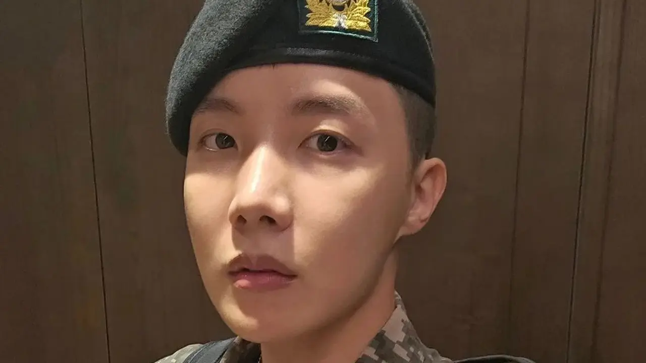 J-Hope BTS