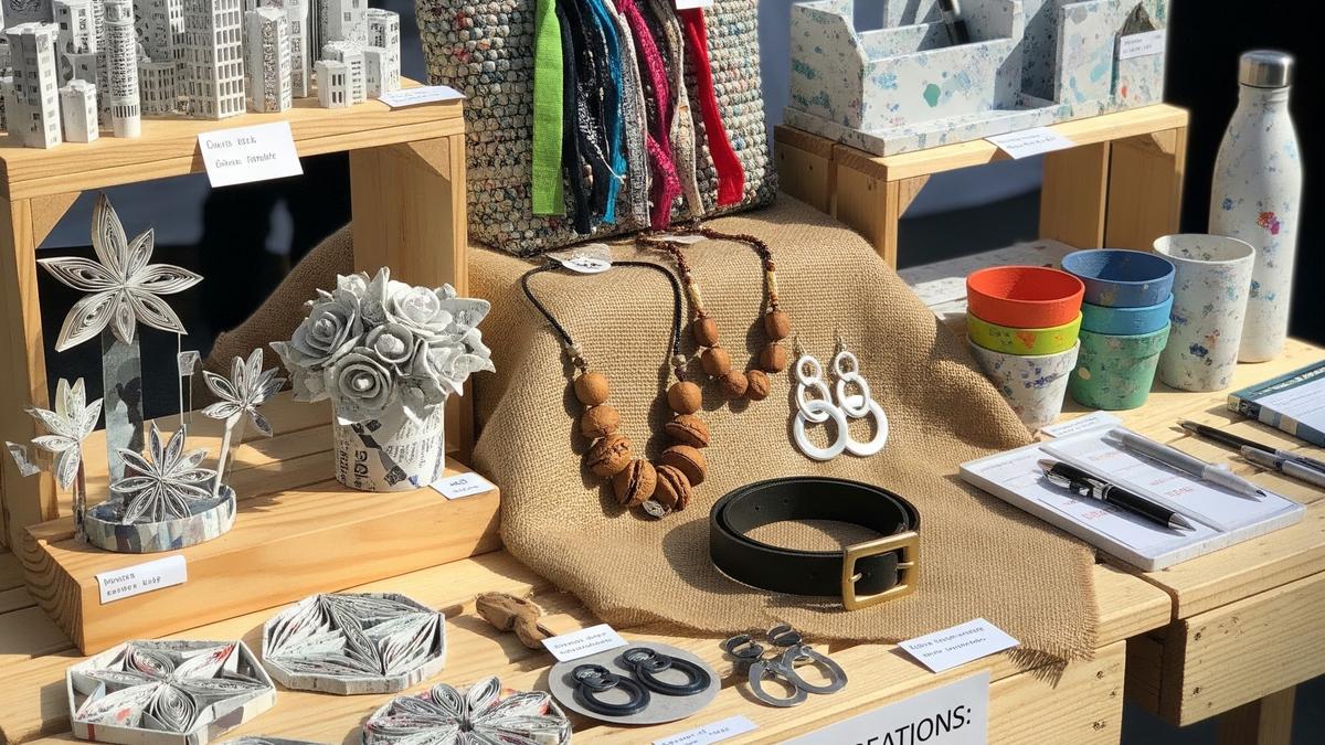 9 Peluang Usaha dari Limbah Rumah Tangga Jadi Cuan, Kreatif Menguntungkan