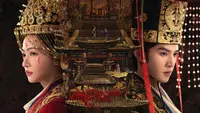 Sinopsis Drama China Royal Betrothal, Dibintangi Wu Jinyan dan Chen Zheyuan
