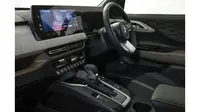 Interior Mitsubishi XFORCE/Istimewa.