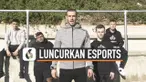 LUNCURKAN ESPORTS