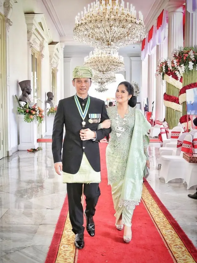 [Fimela] Annisa Pohan