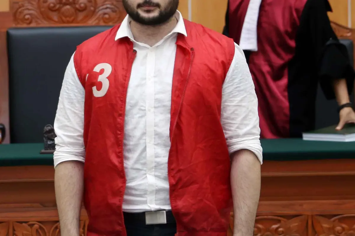 [Bintang] Ridho Rhoma