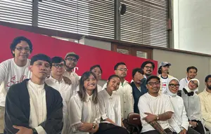 Produser Musik Lafa Pratomo Satukan Isyana Sarasvati, Hindia Hingga Bilal Indrajaya