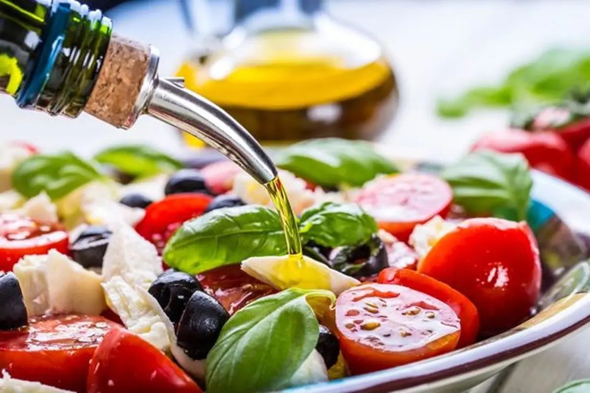 [Bintang] Sebelum Diet Mediterania, Yuk Simak Sederet Tipsnya Biar Sukses!