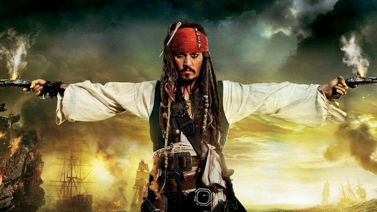 3 Aktor Ditarik Sekaligus untuk Pirates of the Caribbean 5