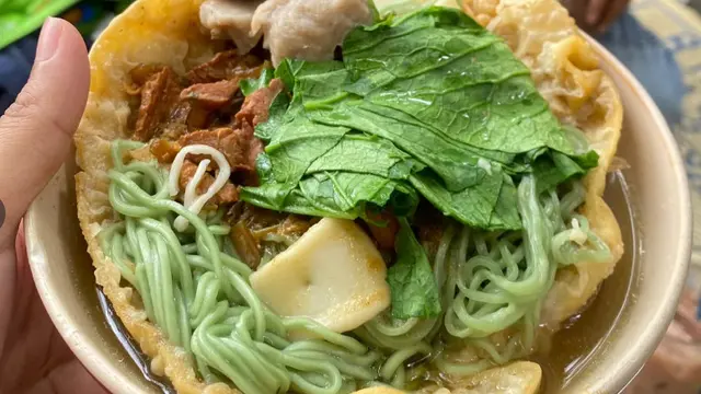 Kobar Jaya Noodle (Google Maps/Pep)