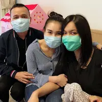 (Instagram/denadaindonesia)