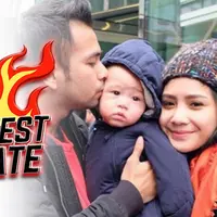 Hottest Update Rafathar