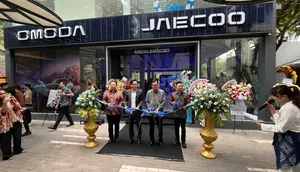 Andalan Motors Perluas Jaringan OMODA & JAECOO, Sasarannya Tak Main-Main