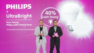 Philips Buka Lowongan Kerja Posisi Modality Sales Specialist IGT, Cek Syaratnya