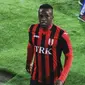 Mauricio Leal merapat ke Persipura. (Instagram)